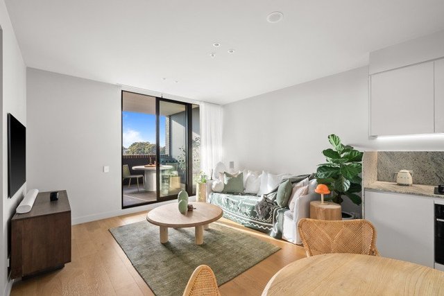 409/186B Victoria Road, NSW 2204