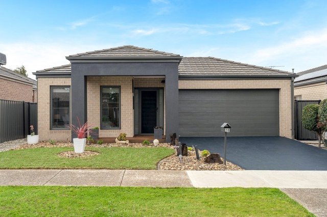 20 Hennessy Street, VIC 3064
