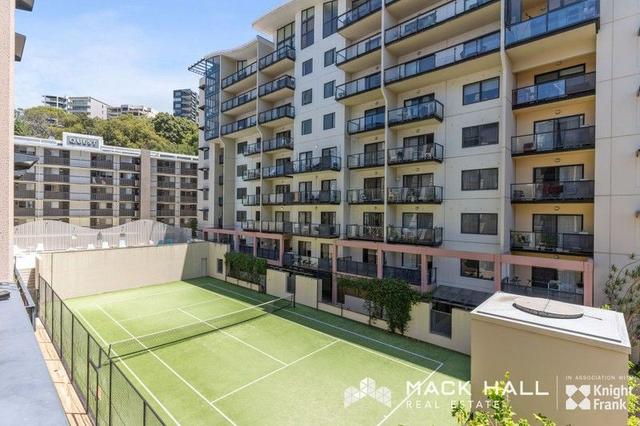 201/126-128 Mounts Bay Road, WA 6000