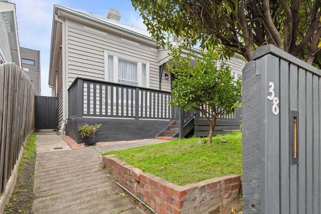 38 New Street, VIC 3143