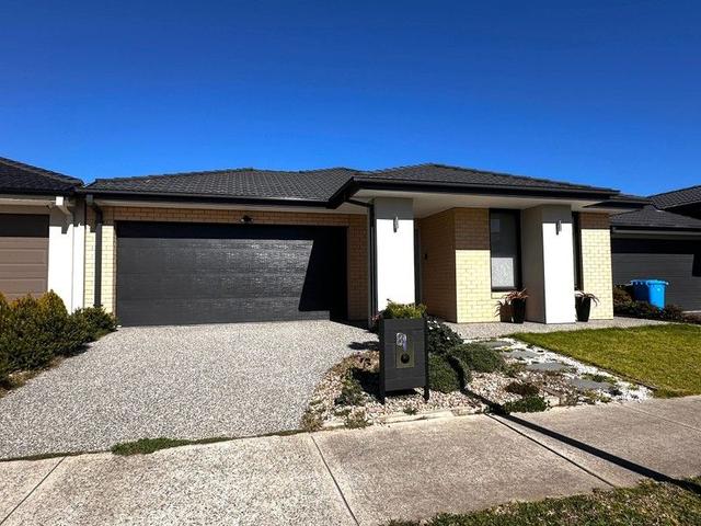8 Abacot Street, VIC 3978