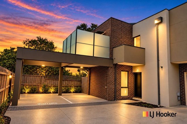 5/45 Stawell Street, VIC 3977