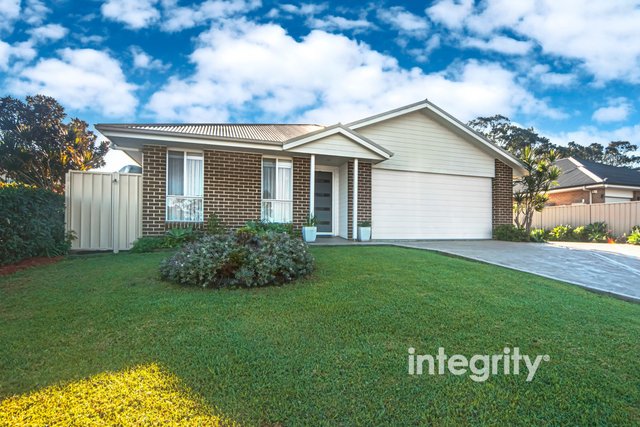 4a Regelia Parade, NSW 2540