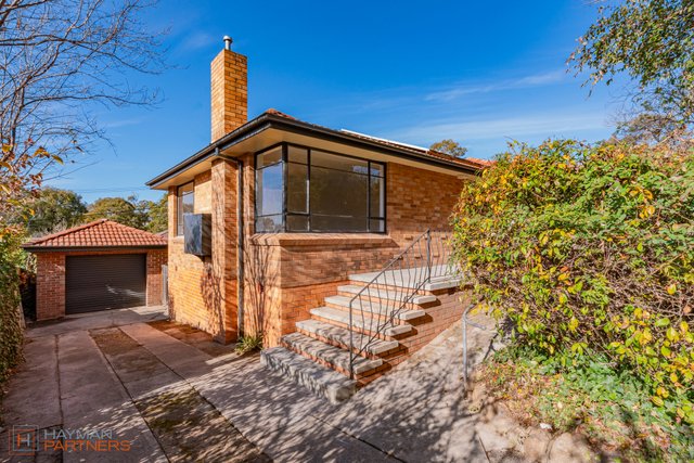 27 Port Arthur Street, ACT 2606