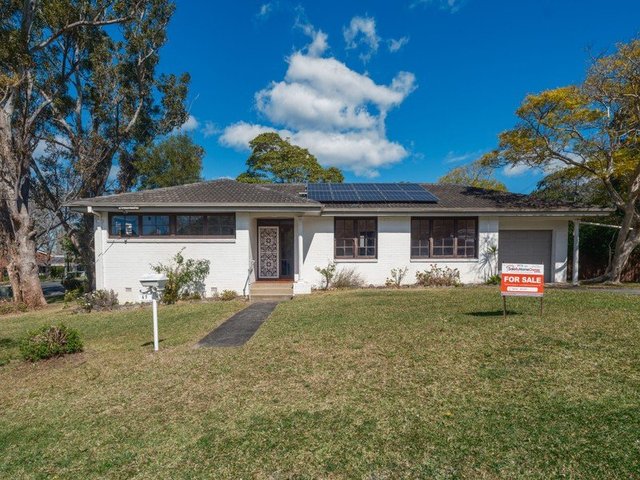 47 Brentwood Avenue, NSW 2525