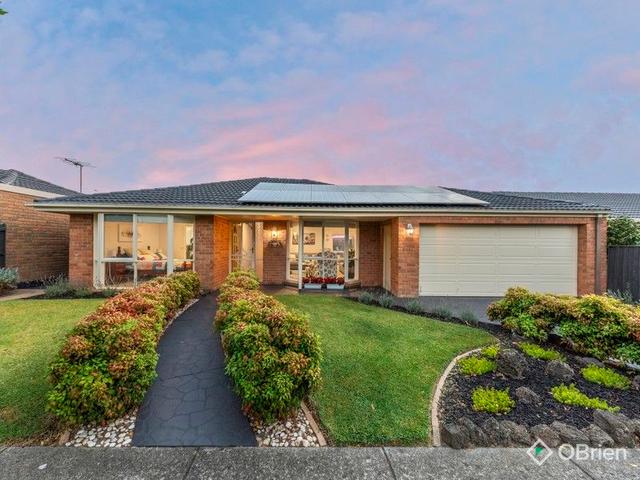 23 Hedgeley Drive, VIC 3806
