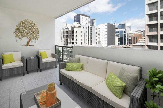 60/170 Leichhardt Street, QLD 4000