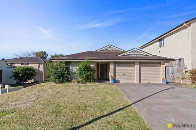 13 Lilly Pilly Circuit, NSW 2517