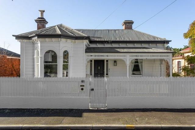 61 Lyttleton Street, TAS 7250