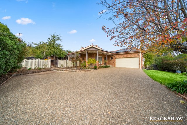 73 Morella Avenue, NSW 2619