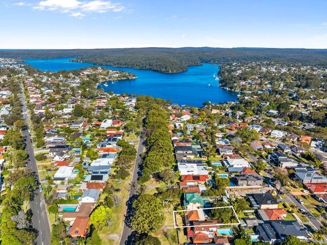 179 Kiora Road, NSW 2228