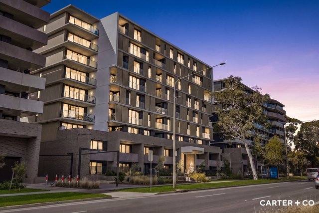 602/254 Northbourne Avenue, ACT 2602