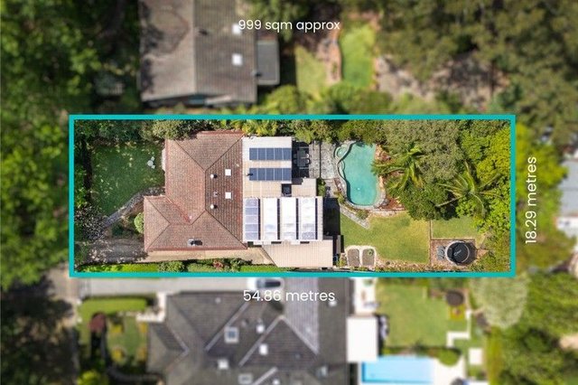 18 Gladstone Parade, NSW 2070