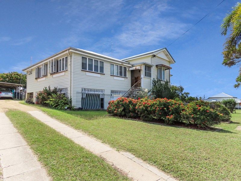 26 Powell Street, Bowen QLD 4805 House for Sale Allhomes