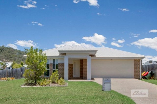 15 Kingfisher Street, QLD 4680