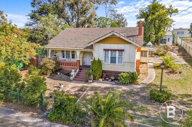 51 Lambert  Street, VIC 3377