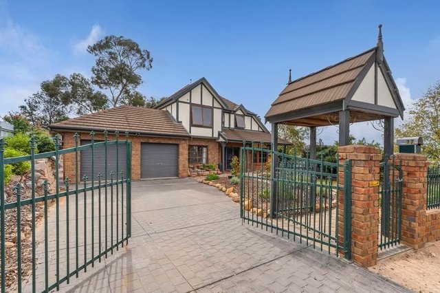 17 O'Malley Street, SA 5343