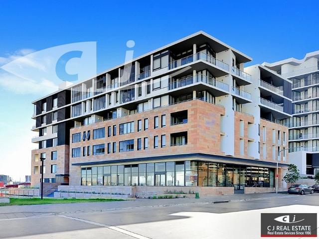 708/7 Gauthorpe Street, NSW 2138