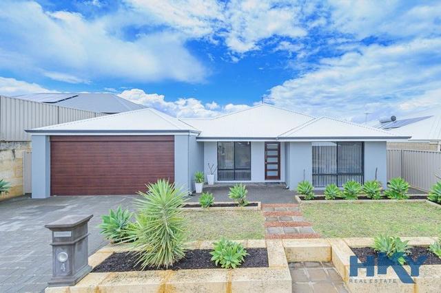 4 Amalfi Drive, WA 6084