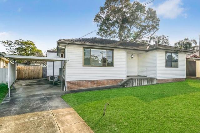 13 Small Street, NSW 2148