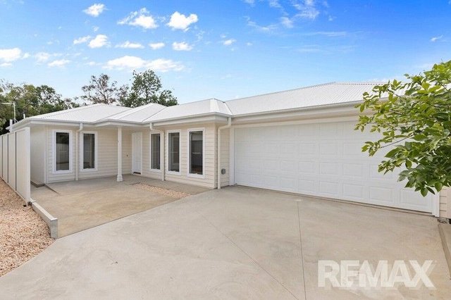 1, 2 & 3/117 Grove Street, NSW 2650