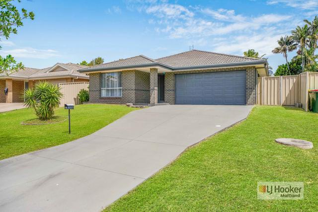 4 Mahogany Crescent, NSW 2322