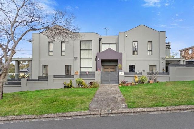 15 East Crescent, NSW 2220