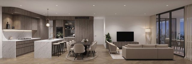 21201/43 Tondara Lane, QLD 4101