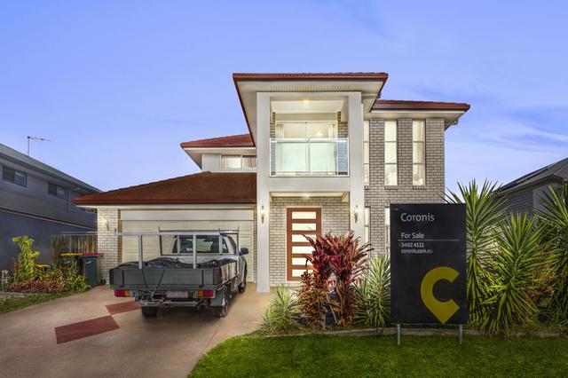 16 Griffith Court, QLD 4509