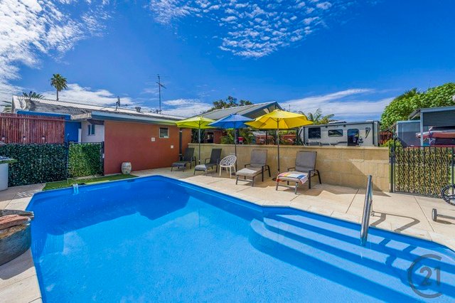 33 Yeulba Street, WA 6210