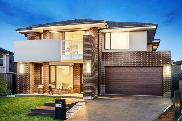 47 Glencoe Circuit, NSW 2765