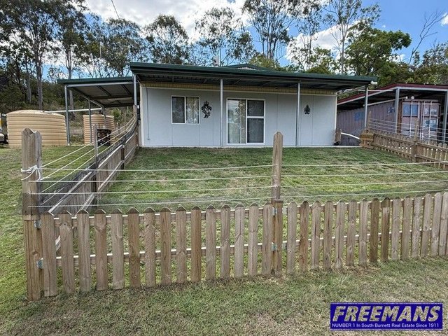 91 Maidenwell Upper Yarraman Road, QLD 4615