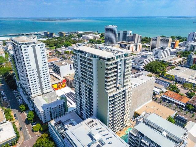 503/43B Knuckey Street, NT 0800
