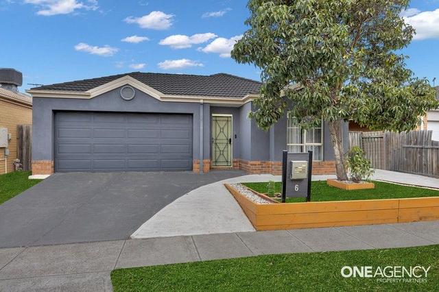 6 Earth Street, VIC 3030