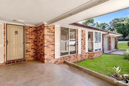 5/77 Waminda Avenue, NSW 2560