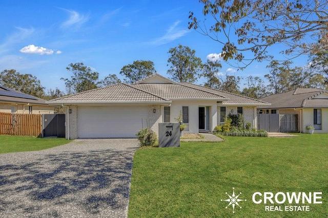 24 Parkwood Street, QLD 4306