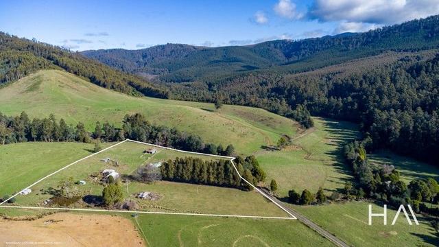 471 Nook Road, TAS 7260