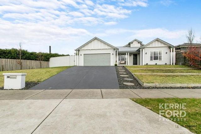 38 Kenilworth Drive, VIC 3844