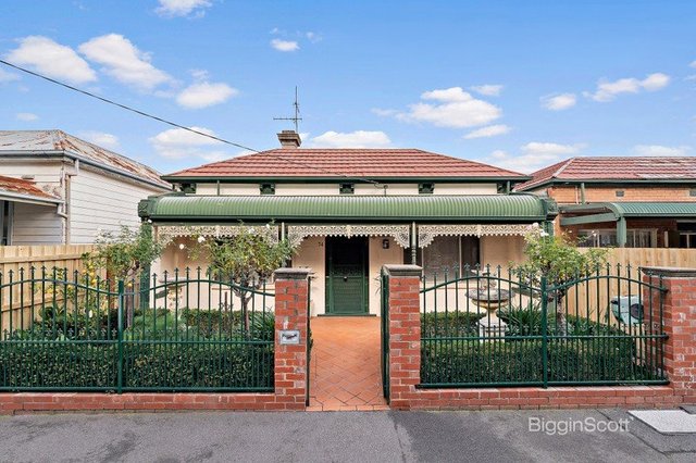 74 Abinger Street, VIC 3121