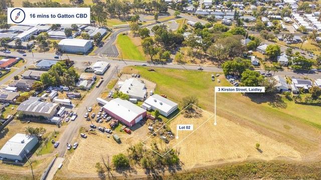 2/null Kirston Street, QLD 4341