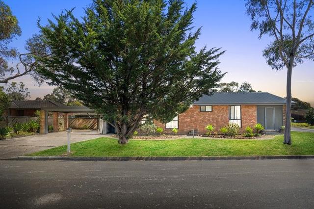 41 Tulsa Drive, VIC 3429