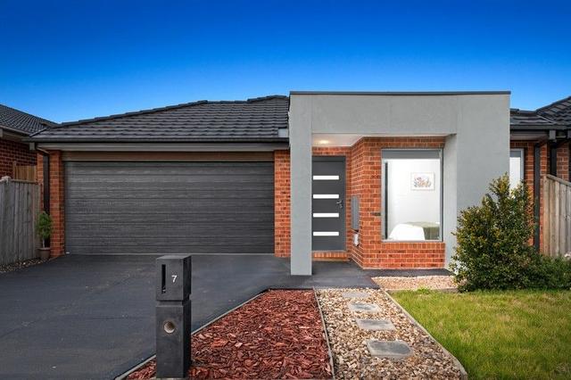 7 Dingo Road, VIC 3753