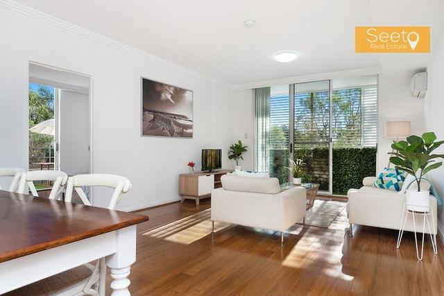 EG06/81-86 Courallie Avenue, NSW 2140