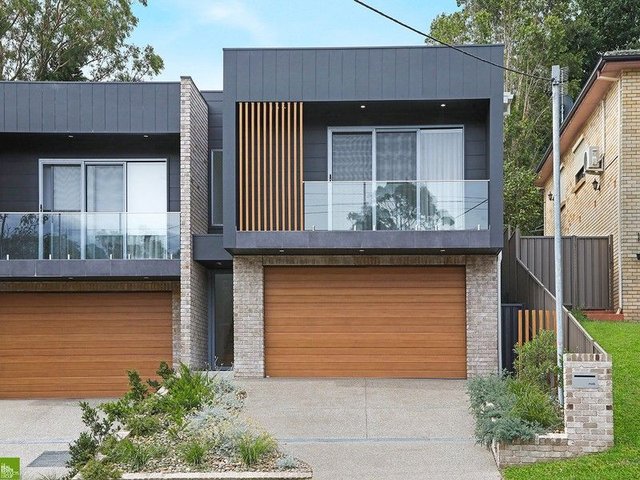 206 Jacaranda Avenue, NSW 2525