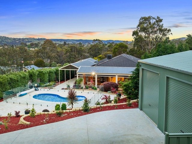 6 Toronga Rise, VIC 3714