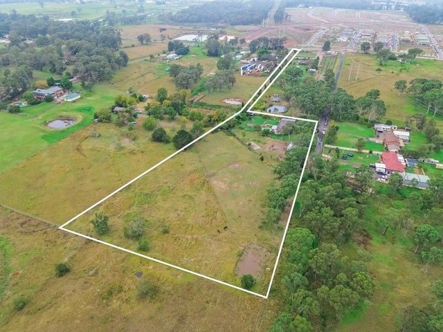 273 Garfield Road East, NSW 2765