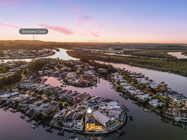 8025 Key Waters, QLD 4212