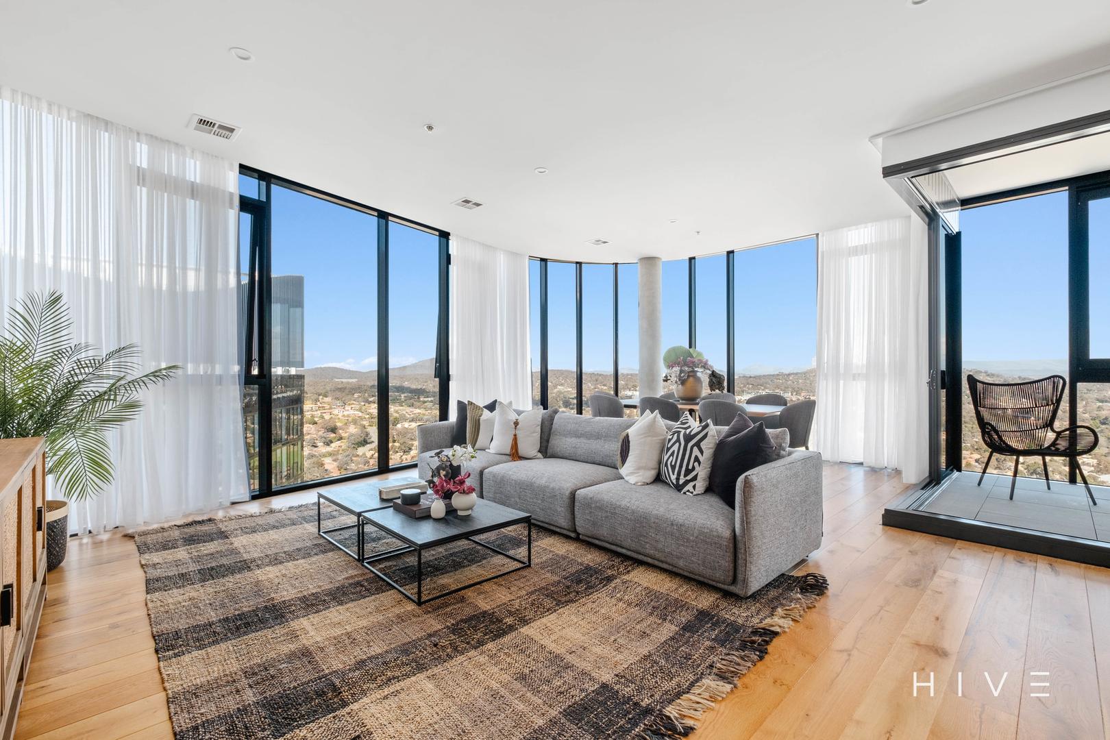 2704 3 Grazier Lane Belconnen