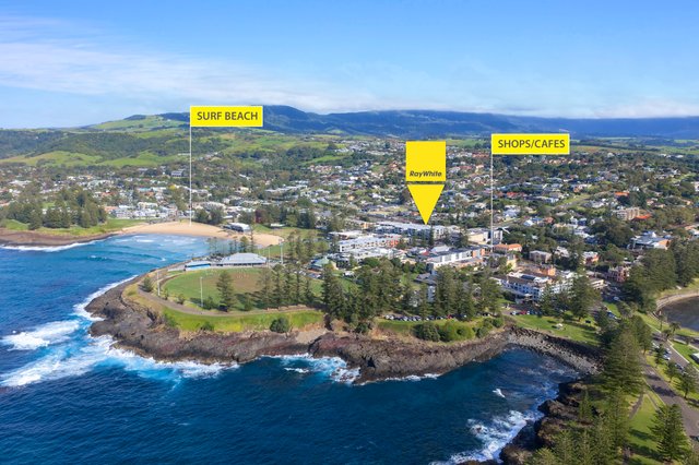 2303/65 Manning Street, NSW 2533