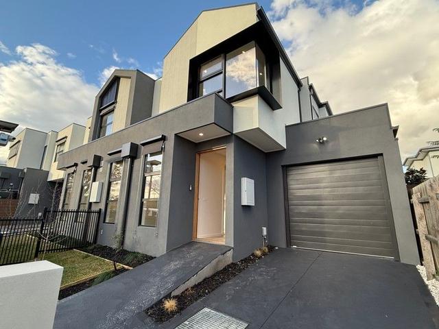 12 Spencer Street, VIC 3081